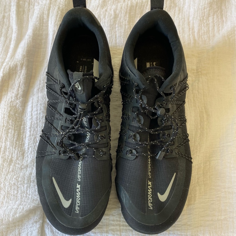 Nike Air VaporMax Run Utility Men’s Shoes